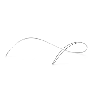 DB REVERSE CURVE WIRE 0.19 X 0.25 U (ONE WIRE)