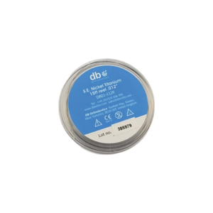 DB S.E NITI 15ft REEL -112R