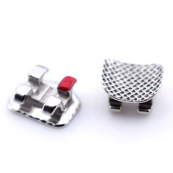 HY BRACKETS MBT 0.22