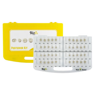 Bioflx Posterior Starter Kit