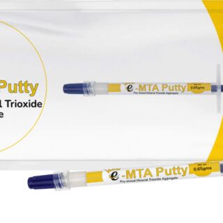 KIDS E MTA PUTTY